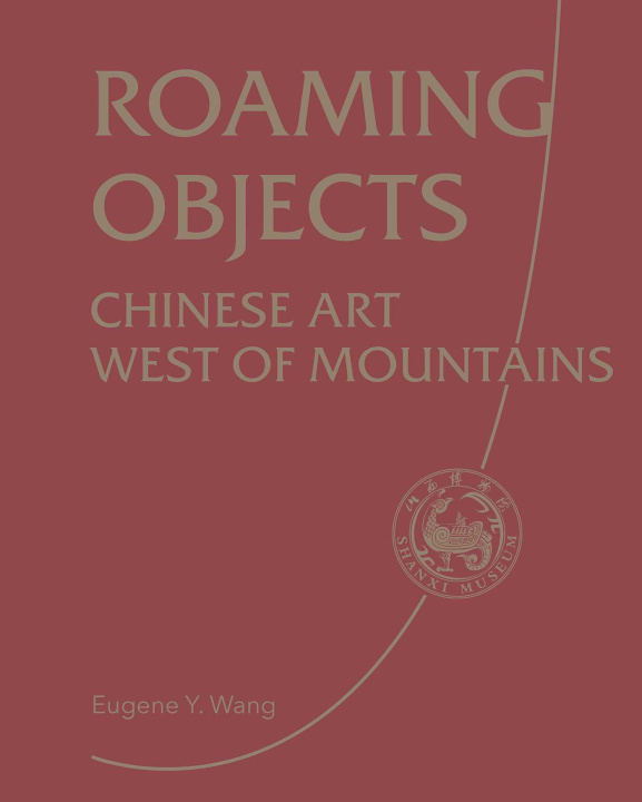 Buch Roaming Objects Eugene Wang