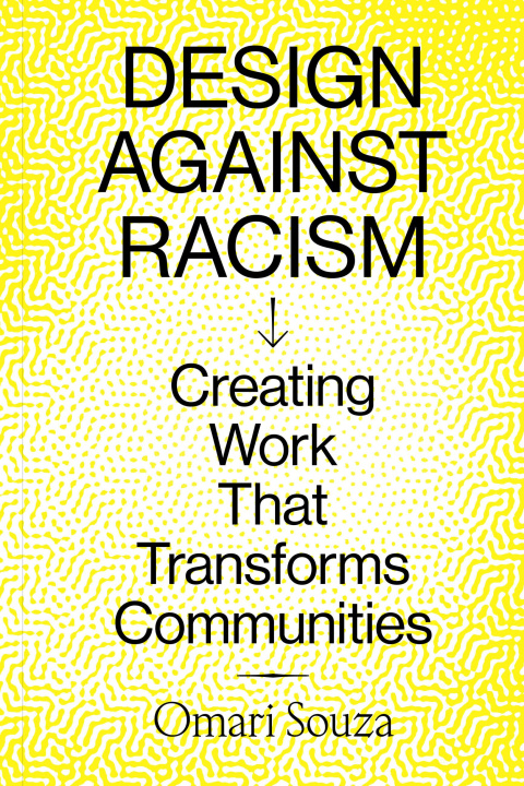 Kniha Design Against Racism Souza
