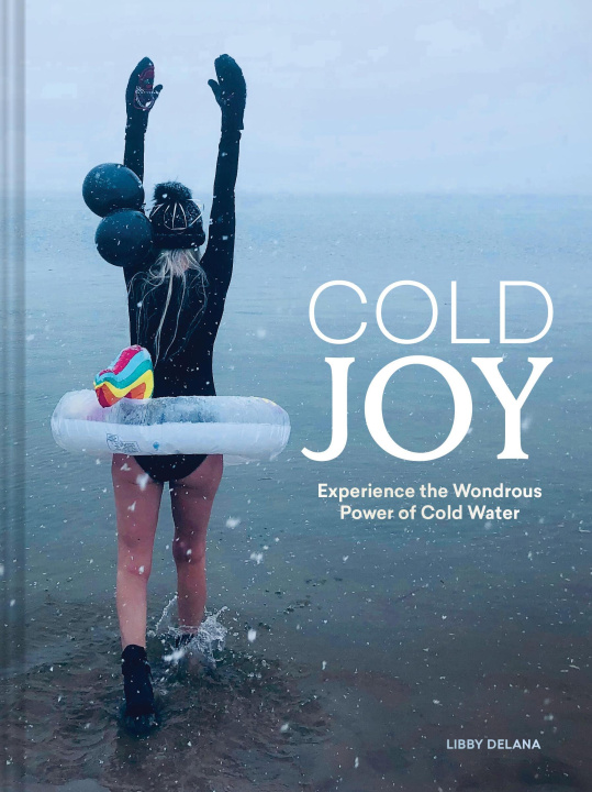 Knjiga Cold Joy DELANA LIBBY