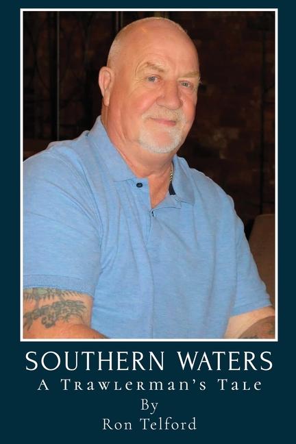 Knjiga Southern Waters Ron Telford