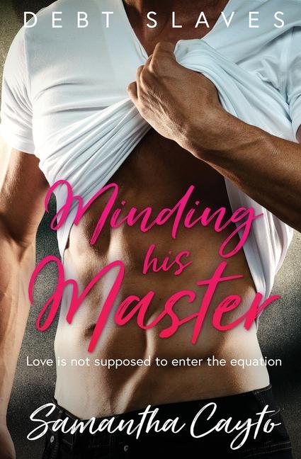 Buch Minding his Master Samantha Cayto