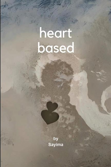 Knjiga heart based Sayima