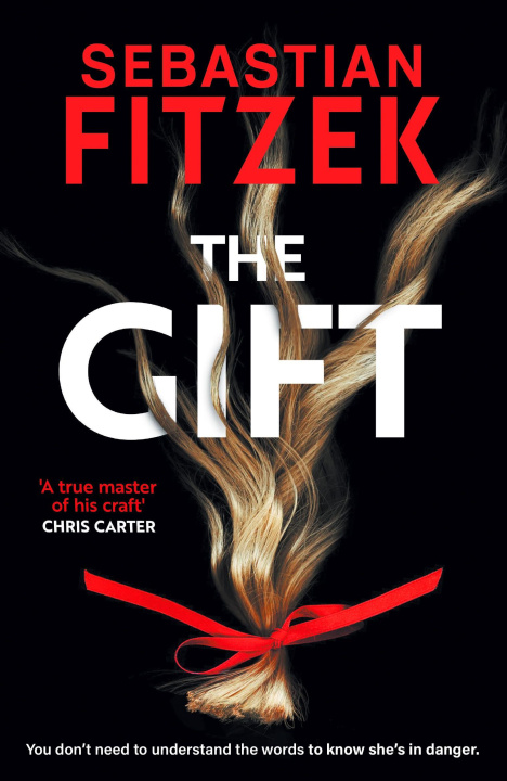E-Book Gift Sebastian Fitzek