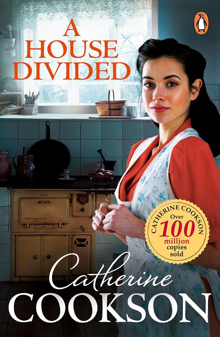 Knjiga A House Divided Catherine Cookson