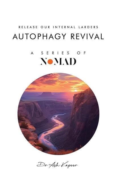 Libro Autophagy Revival Dr Ash Kapoor