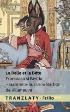 La Belle et la B?te / Frumoasa și Bestia