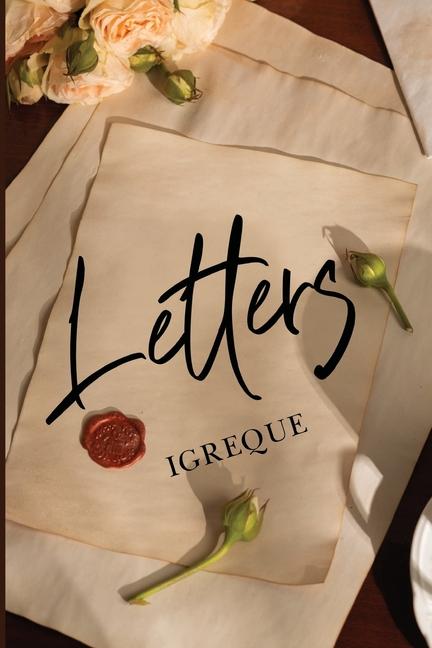Knjiga Letters Igreque