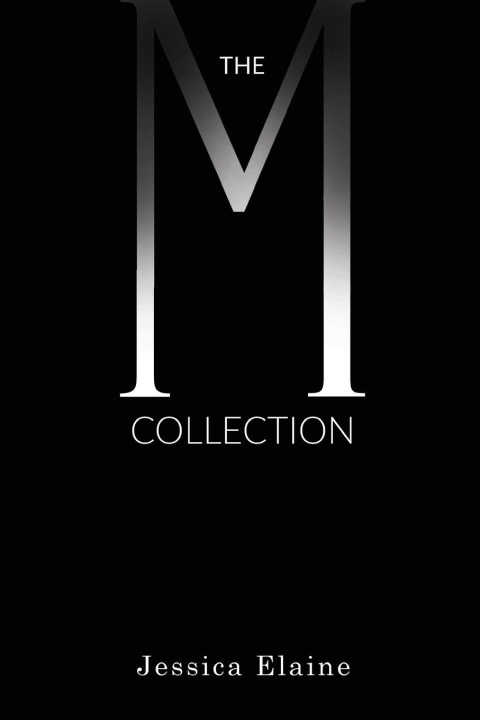 Knjiga The M Collection Jessica Elaine
