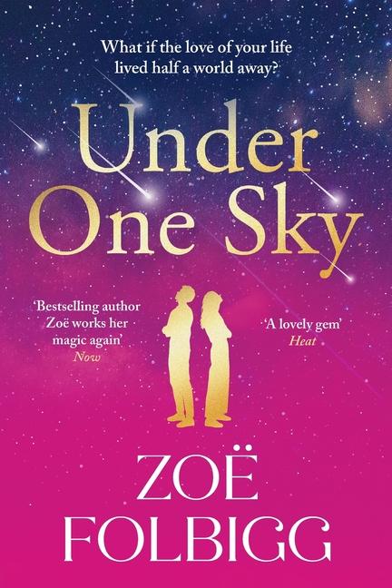 Knjiga Under One Sky Zoë Folbigg