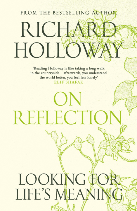 Knjiga On Reflection Richard Holloway