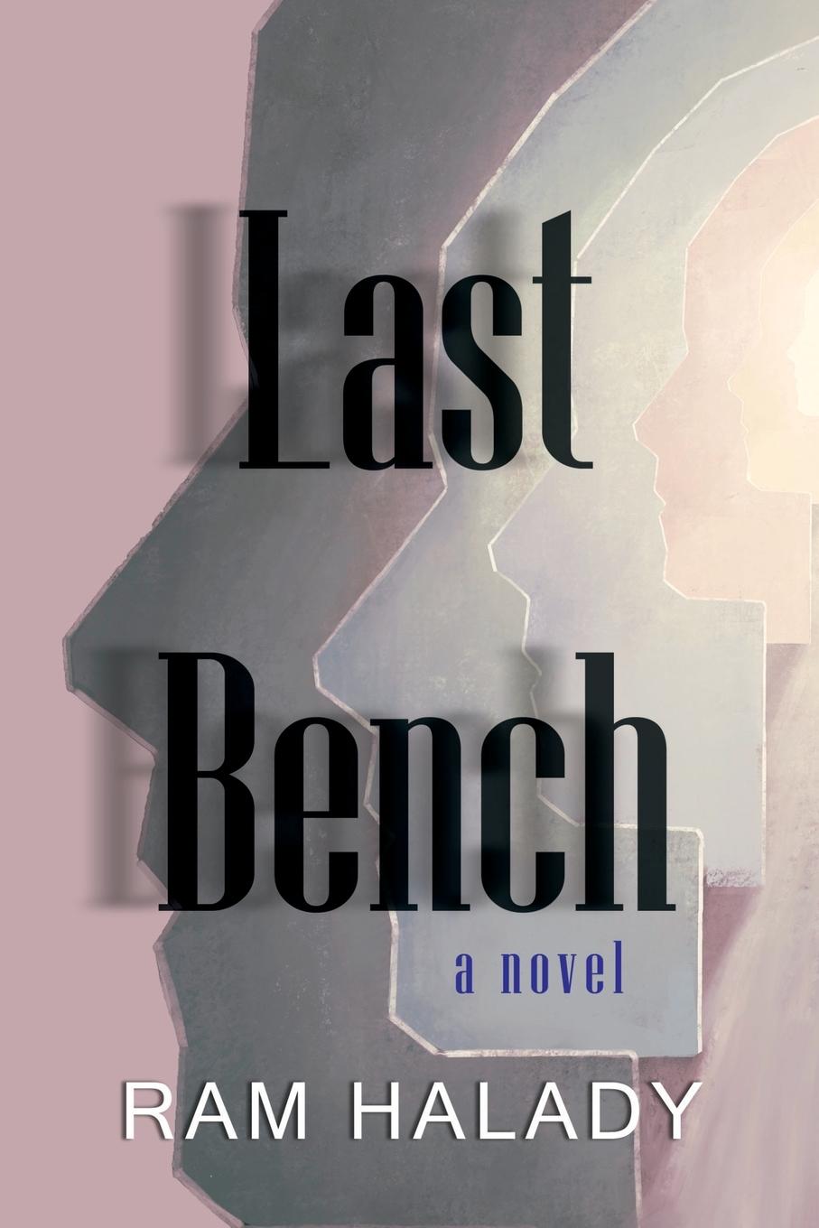 Libro Last Bench Ram Halady
