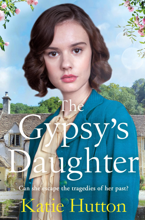 E-Book Gypsy's Daughter Katie Hutton