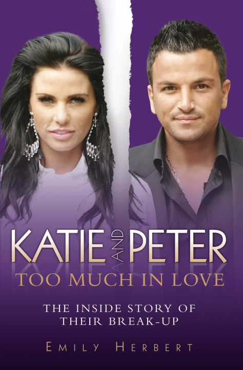 E-Book Katie and Peter Emily Herbert