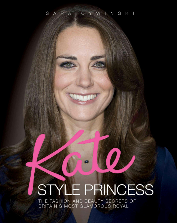 E-Book Kate Sara Cywinski