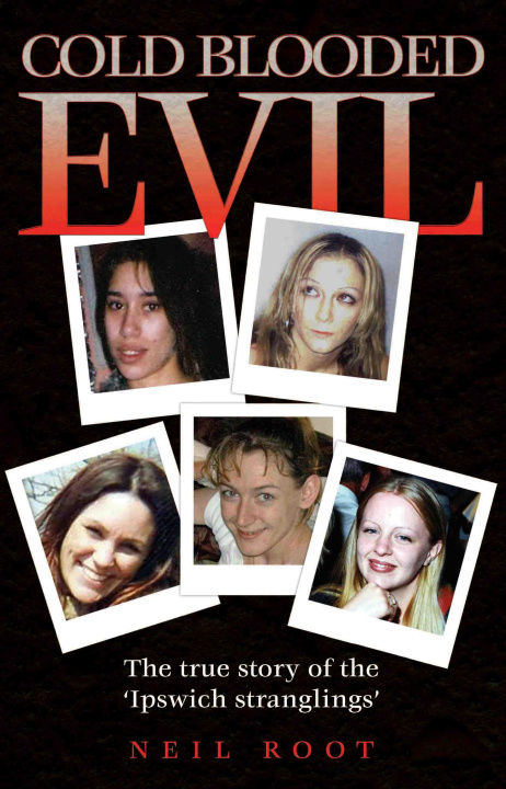 Libro electrónico Cold Blooded Evil Neil Root