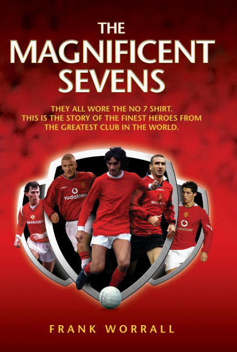 E-Book Magnificent Sevens Frank Worrall
