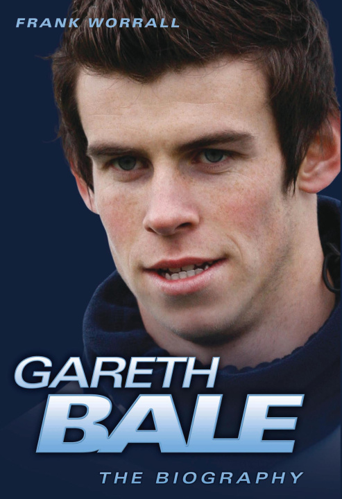 E-book Gareth Bale Frank Worrall