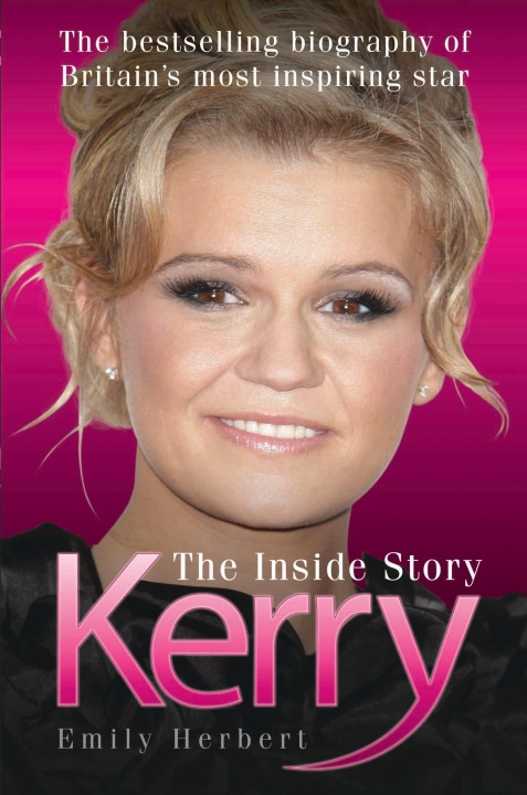 E-book Kerry Emily Herbert