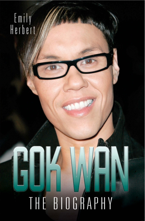 E-book Gok Wan Emily Herbert