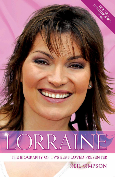 E-book Lorraine Neil Simpson