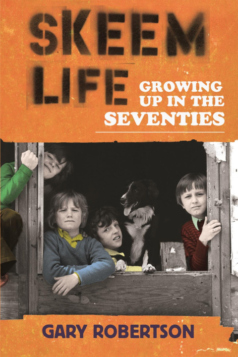 E-book Skeem Life Gary Robertson