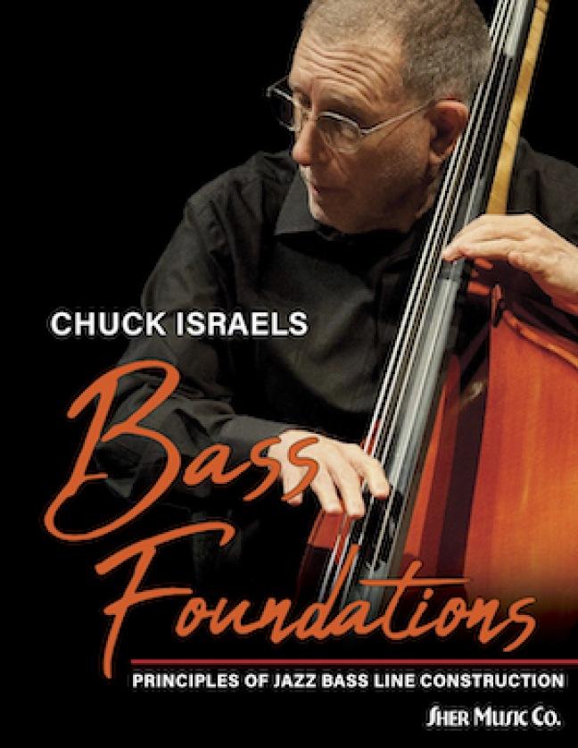 Tiskani izdelki Bass Foundations Chuck Israels