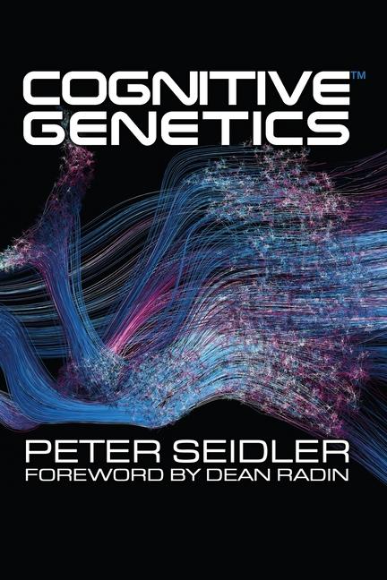 Knjiga Cognitive Genetics John Mee