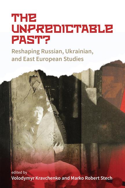 Buch The Unpredictable Past? Marko Robert Stech
