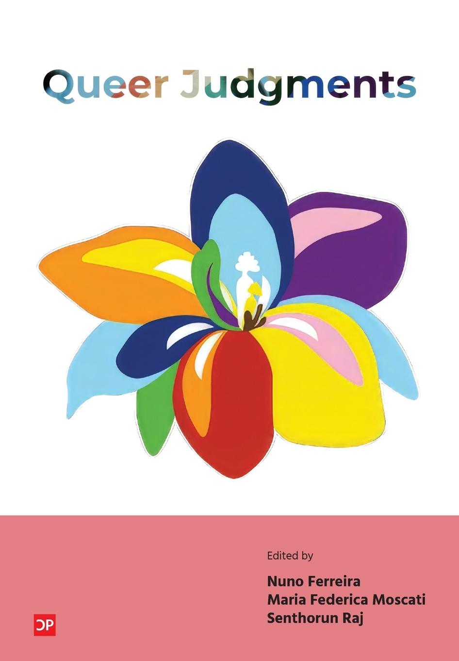 Carte Queer Judgments Maria Federica Moscati