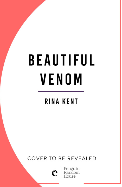 Книга Beautiful Venom 