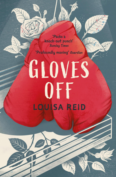 E-Book Gloves Off Louisa Reid