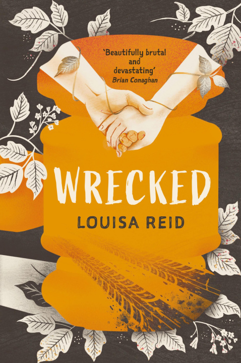 Libro electrónico Wrecked Louisa Reid