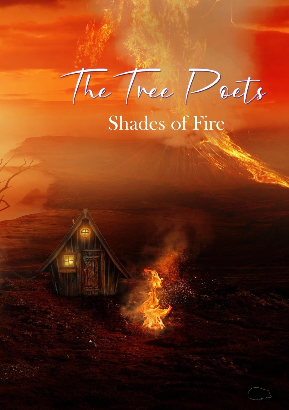 Knjiga The Tree Poets Jane Lovell