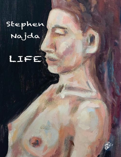 Knjiga Life Stephen Najda