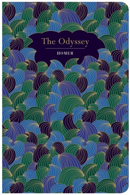 Book The Odyssey Homer