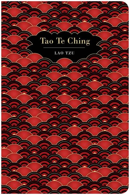 Boek Tao Ti Ching TZU LAO