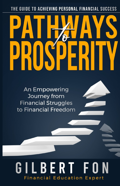 Knjiga Pathways To Prosperity Gilbert Fon