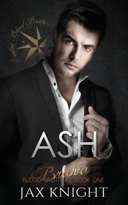 Book Ash Jax Knight