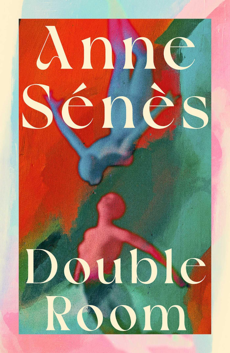 Knjiga Double Room Alice Banks