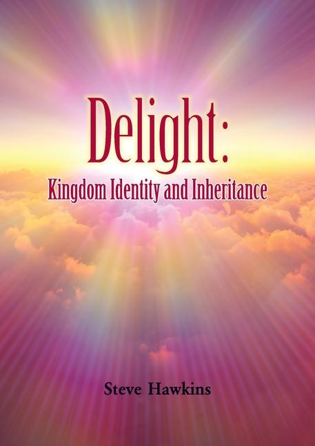 Knjiga Delight Steve Hawkins