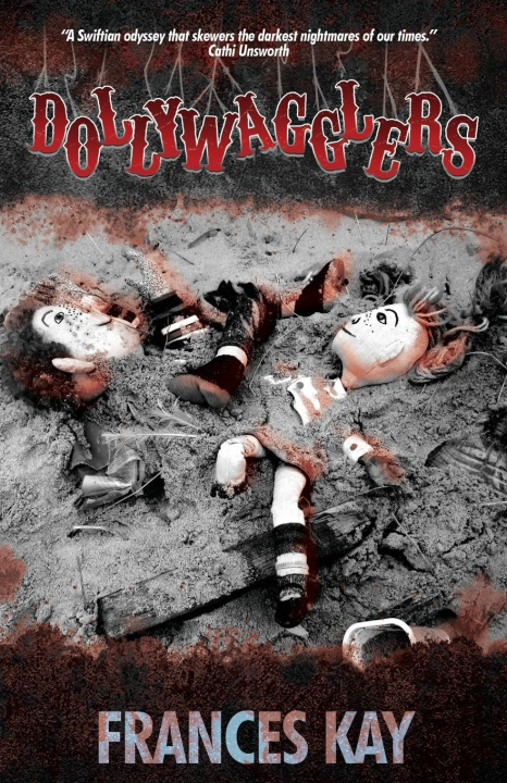 Book Dollywagglers Frances Kay
