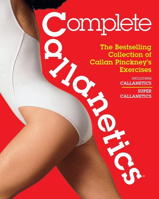 Carte Complete Callanetics Callan Pinckney