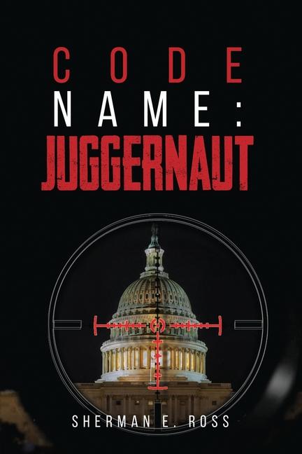 Knjiga Code Name Sherman Edward Ross