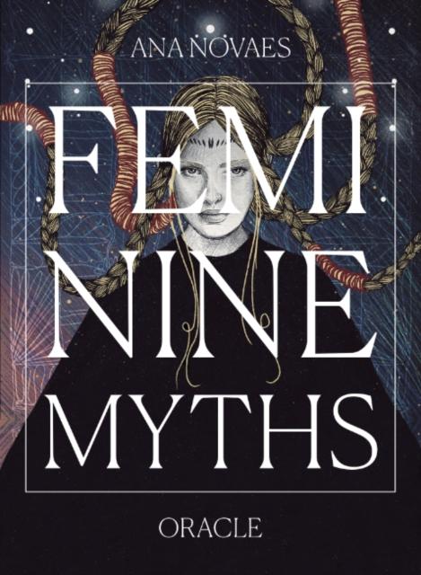 Tlačovina Feminine Myths Oracle Ana ( Ana Novaes) Novaes