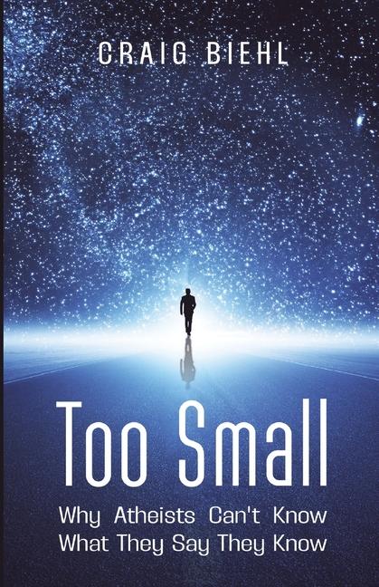 Book Too Small 