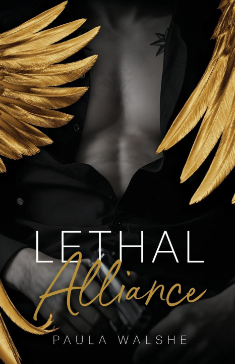 Book Lethal Alliance Paula Walshe