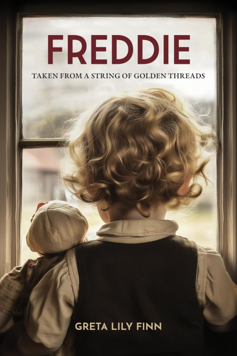 Book Freddie Greta Lily Finn