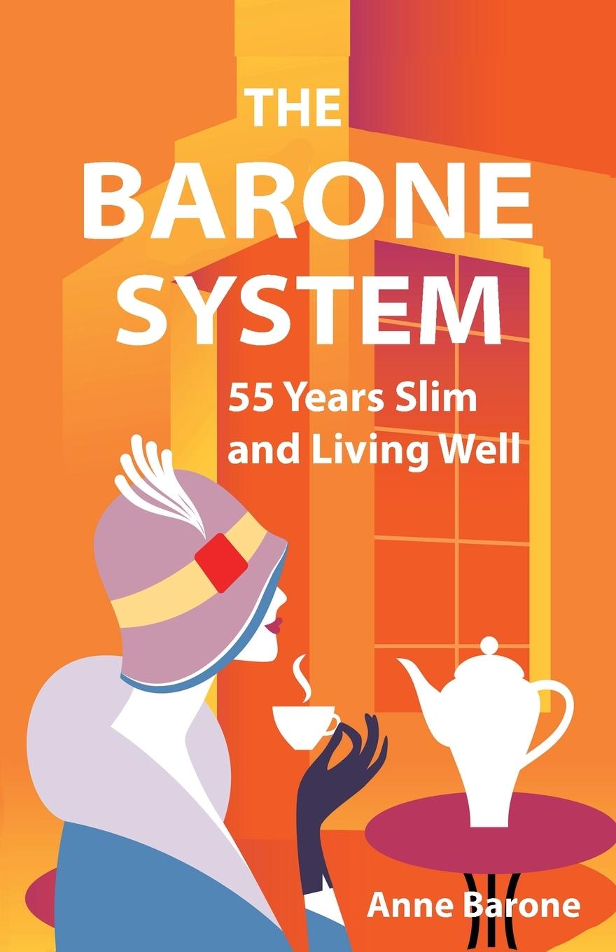 Książka The Barone System Anne Barone