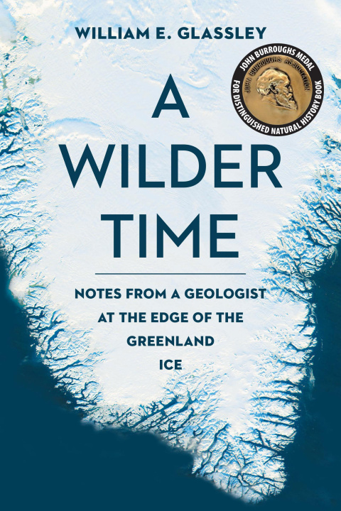 E-Book Wilder Time William E. Glassley