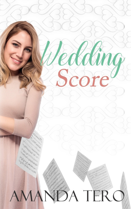 E-book Wedding Score Amanda Tero
